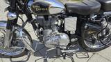 Royal Enfield Classic 500 Chrome - ROYAL ENFIELD MOTORRAD