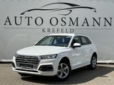 Audi Q5 50 TFSI e quattro S tronic basis | Standklima - Audi Q5 mit Hybrid-Antrieb