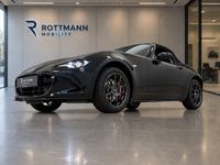 Mazda MX-5 - Vorschau Bild 2