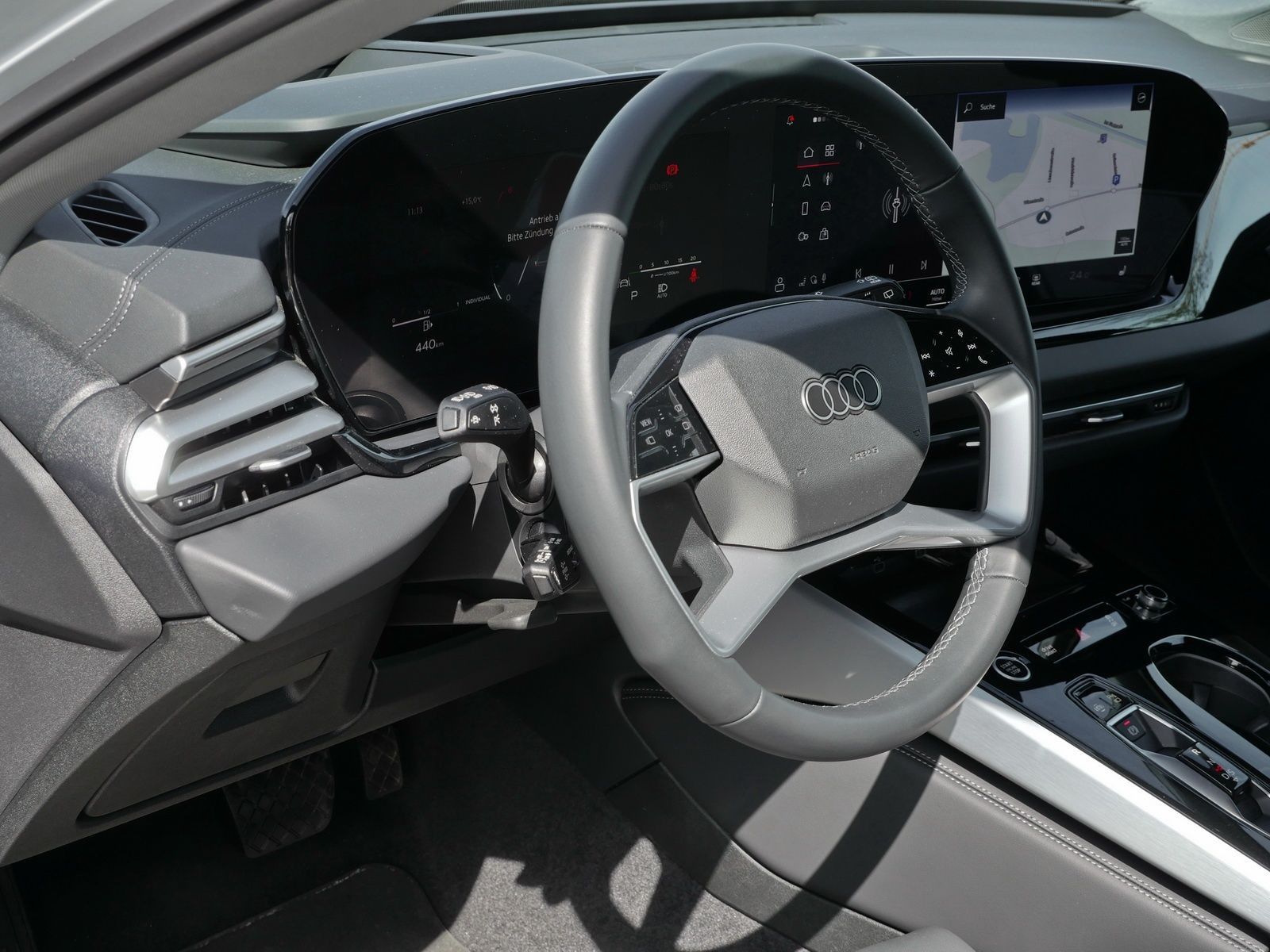 Audi A5 - Bild 19