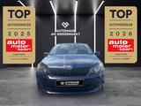 Skoda Fabia Combi Active Klima, 1 Vorbesitzer, Garanti - Skoda Fabia Gebrauchtwagen in Duisburg