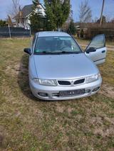 Mitsubishi Carisma 1.6 GLX Klima GLX - Mitsubishi Carisma: 1.6