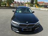 BMW 530d Touring A -Luxury Line | L ED | Navi  - BMW 530 in Ludwigshafen