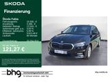 Skoda Fabia 1.0 TSI Essence - Skoda Fabia: Essence