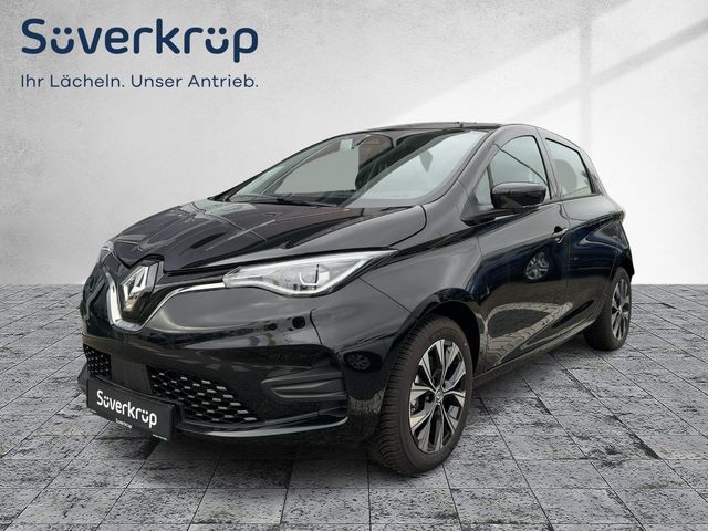 Renault ZOE E-Tech 100 % elektrisch EV50 135hp Sofort ve