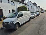Volkswagen T6 Transporter - VW T6 Transporter Gebrauchtwagen in Hamburg