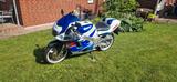 Suzuki Gsxr 750 srad - SUZUKI 1998 GSX 750