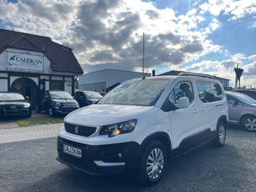 Peugeot Rifter - 5