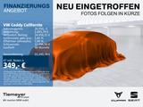Volkswagen Caddy California TSI LED PDC GJR - Volkswagen Caddy tsi