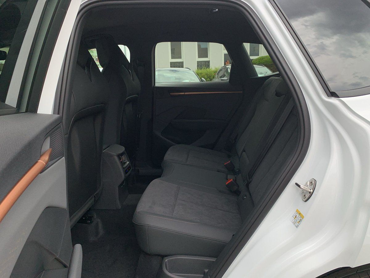 Cupra Terramar - Bild 11