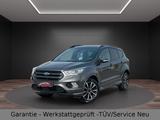 Ford Kuga ST-Line*Garantie-TÜV/ServiceNEU-S-Heft*AHK* - Ford Kuga mit Anhängerkupplung