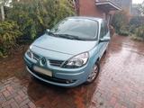 Renault Megane Scenic - Renault Megane mit Benzin-Antrieb: Van