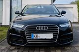Audi A6 2.0 TDI 140kW ultra S tronic Avant - - Audi A6 Gebrauchtwagen in Krefeld