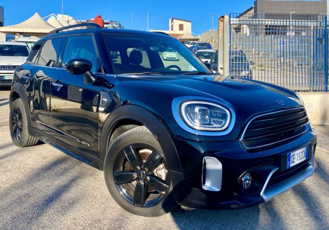 MINI Mini Countryman 1.5 One D Northwood Edition