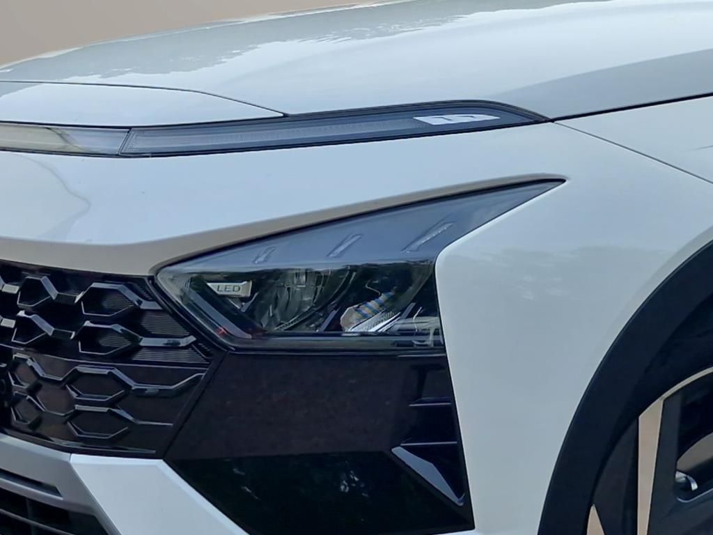 Autohaus Zimpel -  Hyundai Bayon 1.0T Prime Klimaautomatik+Bose+DAB - Bild 5
