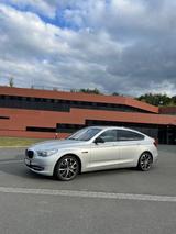 BMW 535 Gran Turismo 535d Gran Turismo - - BMW 535 Gran Turismo mit Diesel-Antrieb