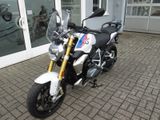 BMW R 1250 R  / ABS Pro / Cobra GP2 / Scheibe - BMW 125 C1