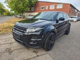 Land Rover Range Rover Evoque Dynamic - Land Rover Gebrauchtwagen in Hamm