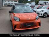 Smart ForFour-electric drive /EQ-Faltdach Alu-22KW-DAB - Smart ForFour aus 2022