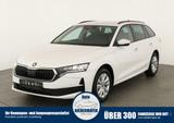 Skoda Octavia Combi TDI DSG Selection, Navi, AHK, el. 