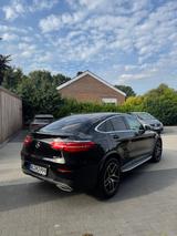 Mercedes-Benz GLC 250 Garantie AMG, AHK, Burmester, 360° - gebrauchte Mercedes-Benz GLC 250 aus dem Jahr 2019