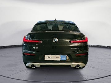 BMW X4 - 5