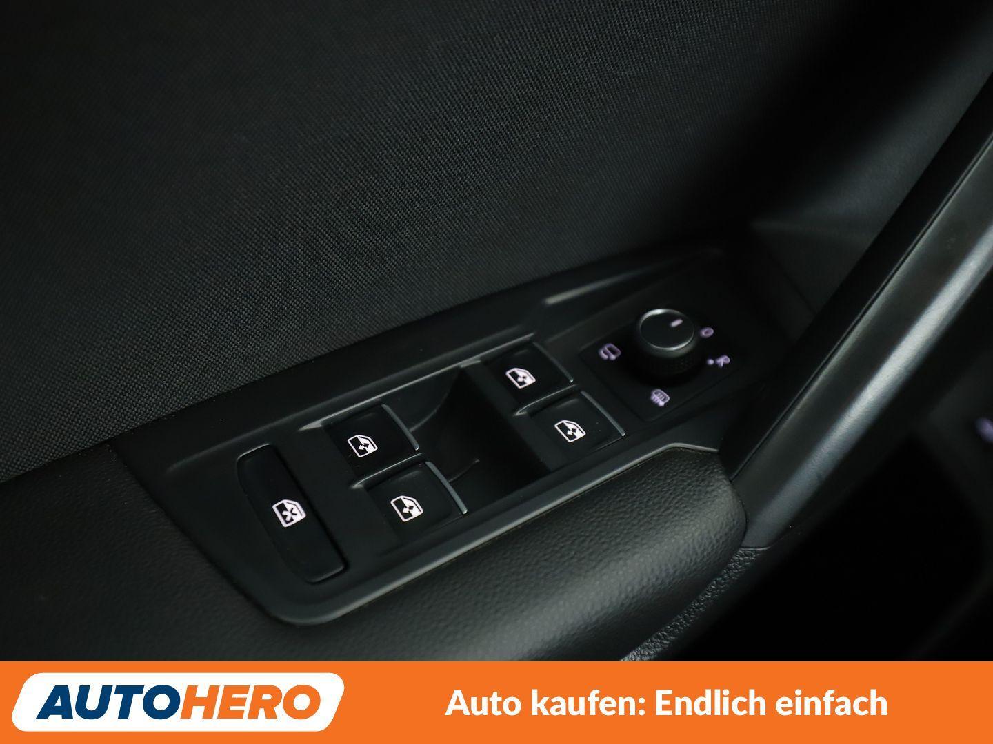 Volkswagen Tiguan Allspace 1.5 TSI ACT Highline Aut.*NAVI*, миниатюра 24