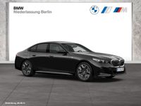BMW 520 - Vorschau Bild 10