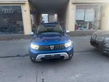 Dacia Duster II Prestige 1.Hand neue TÜV - Dacia Duster in Saarbrücken