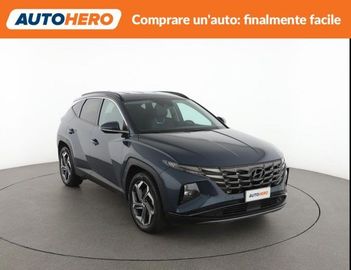 Hyundai TUCSON - 6