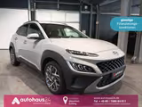 Hyundai Kona 1.6 GDI Ed. 30+ LED|Navi|Sitzhz|Kamera - Hyundai KONA Gebrauchtwagen in München