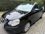 Volkswagen VW Polo Tour Edition 1,2 L PDC,... - Volkswagen Polo: Tour Edition