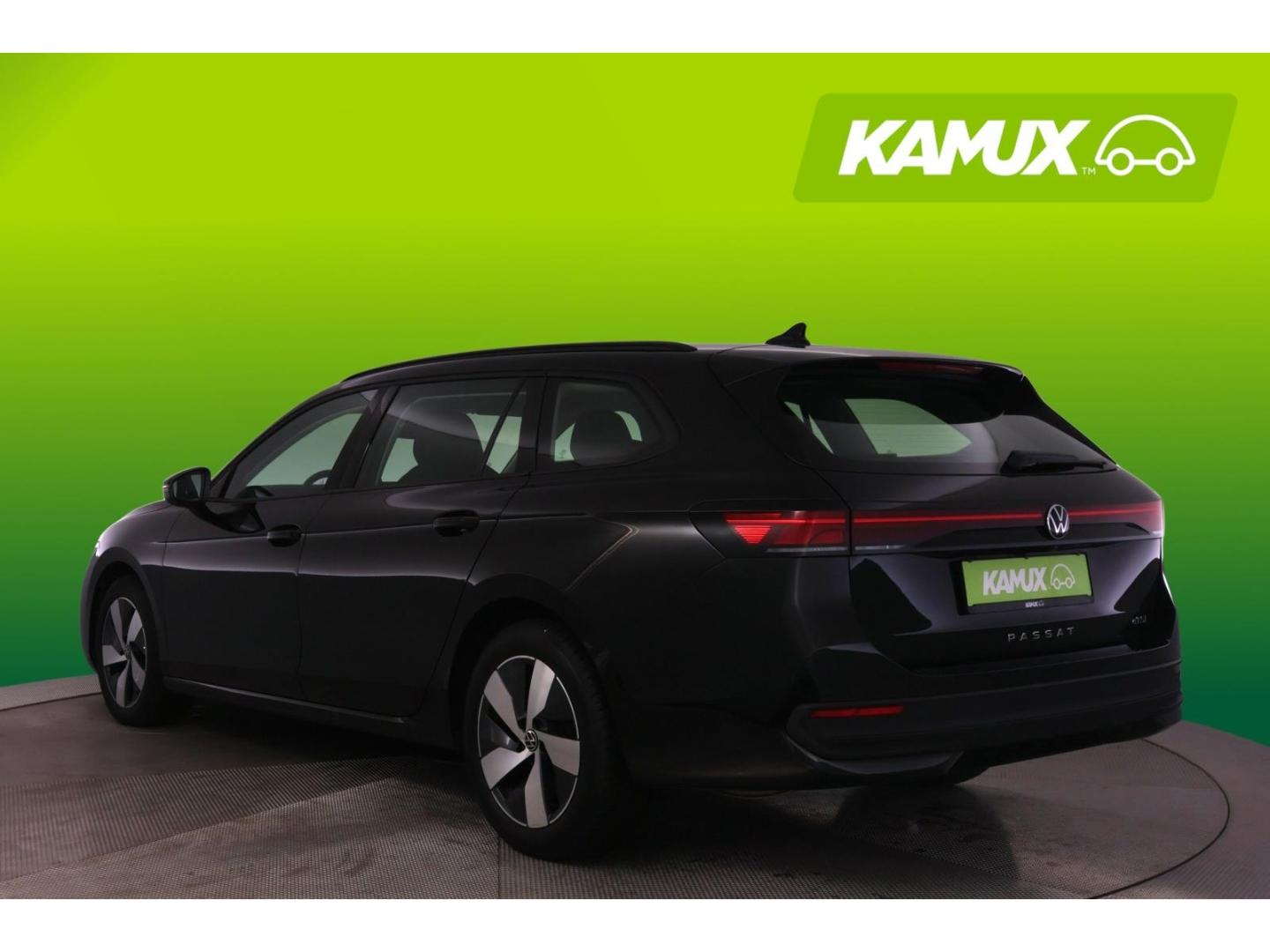 Volkswagen Passat 1.5eTSI DSG+LED+NAVI+TEMPO+PDC, миниатюра 5
