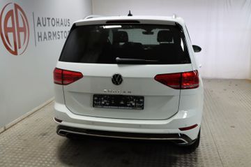 Volkswagen Touran 1.5 DSG R-Line 7-Sitze AHK Kamera