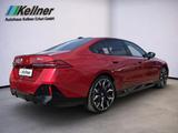 BMW i5  M60 xDrive+M-Sport PRO+AHK+Head-Up+B&W-Sound - BMW i5 Gebrauchtwagen