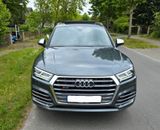 Audi SQ5 3.0 TFSI tiptronic quattro | B&O | RFK - Audi SQ5 mit Benzin-Antrieb