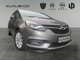 Opel Zafira Tourer 1.4 Turbo Innovation *NAVI*Automat - Opel Zafira Tourer Gebrauchtwagen