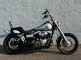 Harley-Davidson FXDB DYNA STREET BOB 5HD1 - HARLEY-DAVIDSON DYNA STREET BOB FXDB