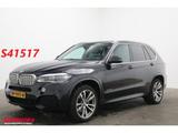 BMW X5 xDrive40e M-Sport Pano HUD LED Memory Leder 3 - BMW X5 Plug-in Hybrid (PHEV) Gebrauchtwagen