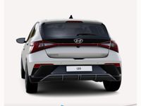 Hyundai i20 - Vorschau Bild 3
