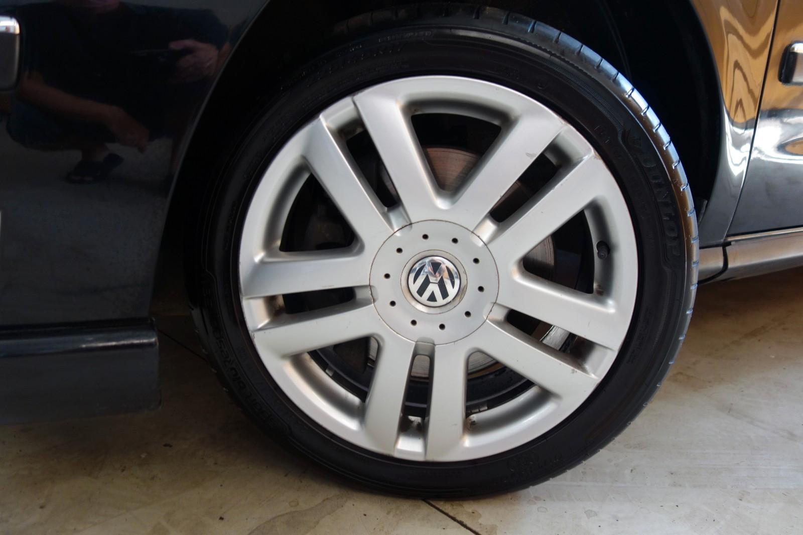 Volkswagen Sharan 2006 — photo 40