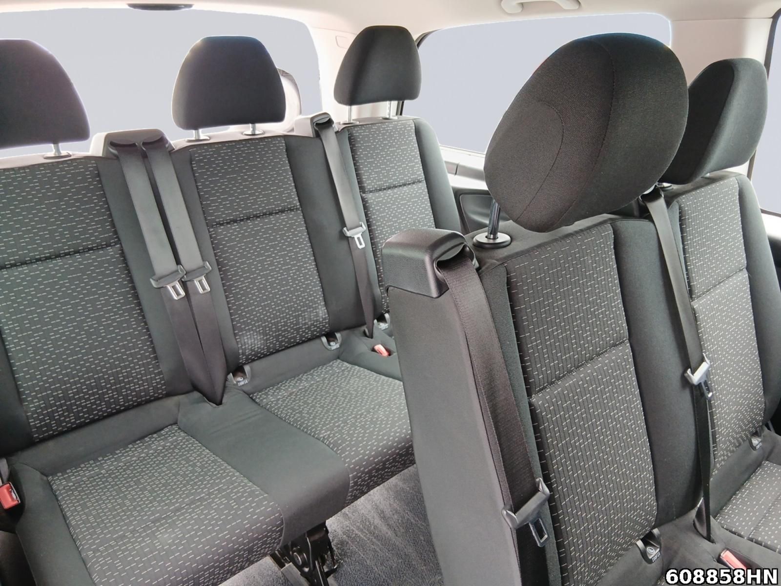 Mercedes-Benz Vito 114 CDI Tourer Pro 9-G Tempo Klima Navi Kam foto 10