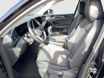 Volkswagen Tiguan - 8