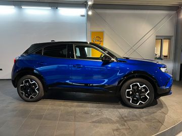 Bild 2 Opel Mokka GS Hybrid - RFK | SHZ | LHZ | ACC