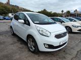 Kia Venga 1.4 CRDi 77CV Easy - Kia Venga mit Diesel-Antrieb: 1.4