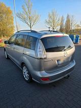 Mazda Auto Mazda 5 , 2010 TÜV NEU - Mazda 2: Van