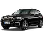 BMW X3 M40i NaviProf,AdapLED,H/K,RFK,Mem,CarPlay,DAB - BMW X3 M40 Gebrauchtwagen