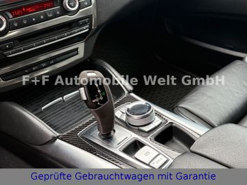 BMW X6 - 11