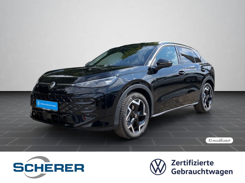 Image of Volkswagen T-Roc