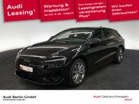 Audi A6 e-tron - Vorschau Bild 1